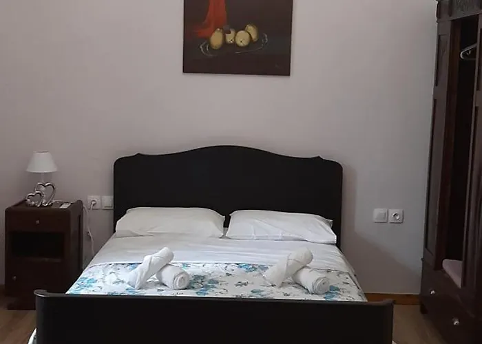 Vintage House